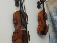 -缪斯琴行英皇小提琴.钢琴.吉他(张江店)
