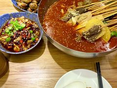 -付小姐在成都(川沙店)