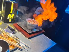 -M-MIX电音烤吧