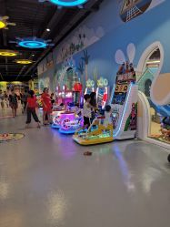 -咔咔海洋之家家庭娱乐中心(亿恒购物中心店)
