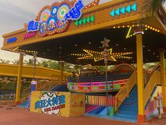 -三亚海昌梦幻海洋不夜城