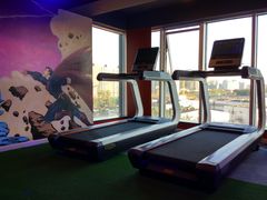 -炼呗运动康复·健身工作室(紫竹桥店)