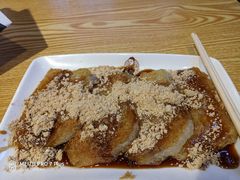 -八一路好吃街(雨田商务大厦店)