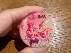 -GODIVA(万象城店)