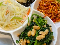 -东方饺子王(和平里店)