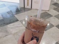 -瑞幸咖啡(水平方店)