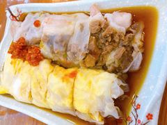 -张记炸串肠粉