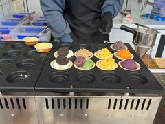 -润叶堂凉茶(岩屿路店)