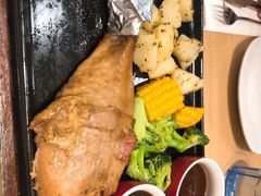 -必胜客(唐延店)