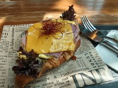 -旧雨咖啡·CoffeeFORU(黄村奥体店)