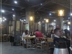 大堂-赤宴·川菜(玉林店)