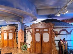 -蒙亨·手把肉·蒙古包文化主题餐厅(天恒广场店)