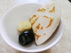 特级松花蛋-清真·宏顺祥卤汁凉粉(大皮院店)