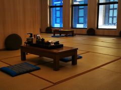 -威尔仕W FITNESS健身会所(联洋广场店)