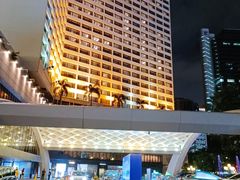 -广州花园酒店