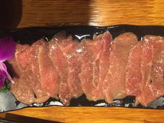 -炙忧烤肉屋(中国铁建广场店)
