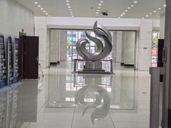 -天津外国语大学（马场道校区）食堂