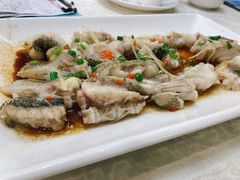 -新东城喜宴海鲜酒家(同德店)