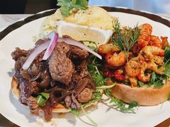 -the rug 飞毯 (朝阳公园店)
