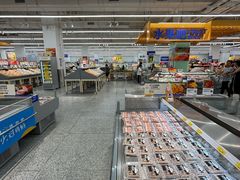 -沃尔玛超市(武侯店)
