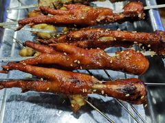 -老虎滩大连海鲜烧烤(建邺云锦路总店)