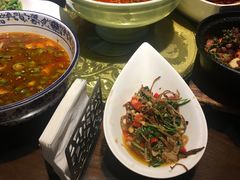 -锦庐道地川菜(来福士店)