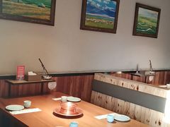 -额尔敦传统涮(光明路店)