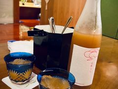 -希望日本料理(保利香槟花园店)