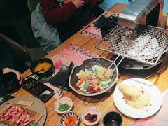 -黑牛の店·和牛烧肉(大悦城店)