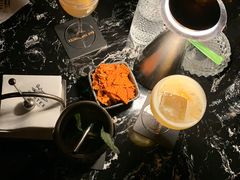 -Bar The Vortex(高新万达店)