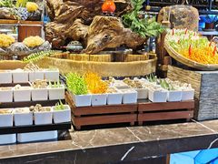 -喜庭海鲜自助(来福士店)