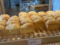 -崎本的店·专业酵种吐司(无锡万象汇店)