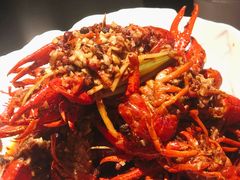 -虾胡闹·澳洲小龙虾·烧烤(福田鲨鱼店)