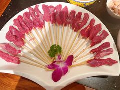 -南门涮肉(上海二店)