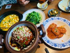 -扬州狮子楼·非遗淮扬菜(东关街店)