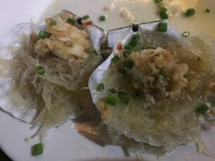 蒜蓉扇贝-大厝宅海鲜馆