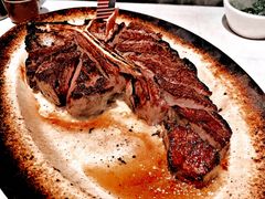 -Wolfgang’s Steakhouse 沃夫冈牛排馆(上海白玉兰广场店)