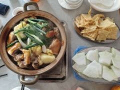 -上南瓦煲鸡·清远鸡·老字号(总店)