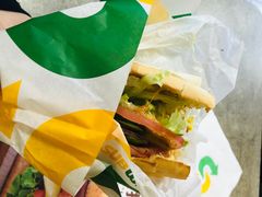 -SUBWAY赛百味(金码大厦店)