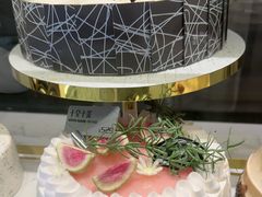 -DQ·蛋糕·冰淇淋(包河万达店)