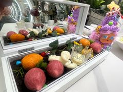 -3号仓库·创意中国菜(新世界城店)