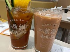 -蔡澜点心·粤菜(西单大悦城店)