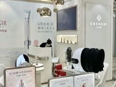 -杭州西湖银泰百货
