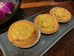 白汁蘑菇小鸡批-上楼私房菜(院士路店)
