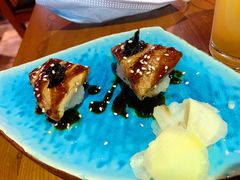 鹅肝寿司-有喜屋·深夜食堂(北京西路店)