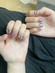 -Meet Nail 美睫·美甲