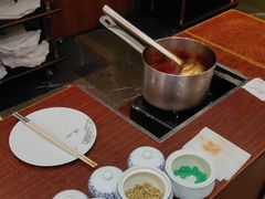 -松鹤楼·非遗·苏帮菜(融科店)