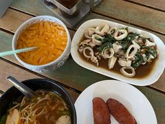 -Doo Dee Thai Food(Issan/Isaan/Esan)