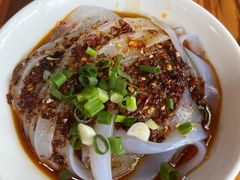 -洞子口张老二凉粉(文殊院店)