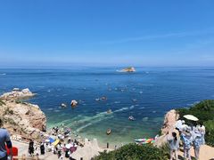 -养马岛旅游度假区